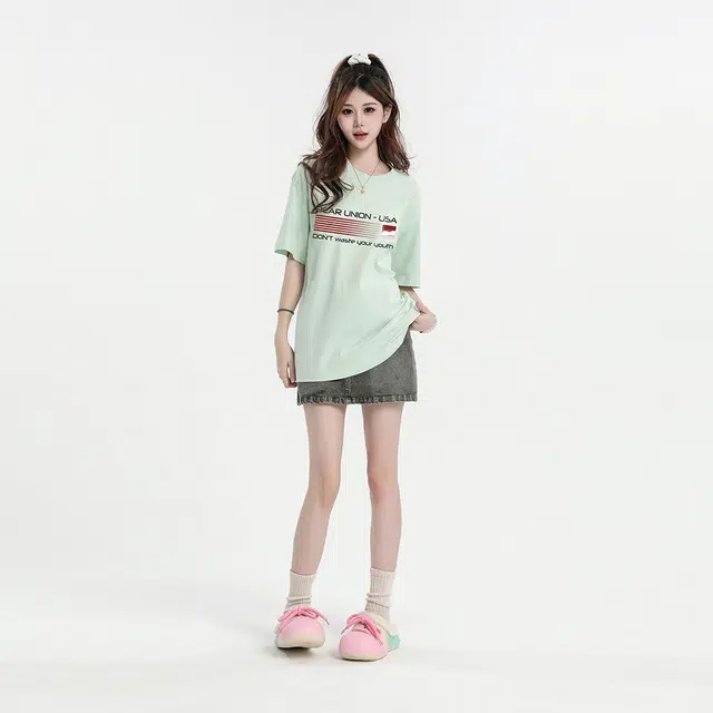 BEAR UNION T
