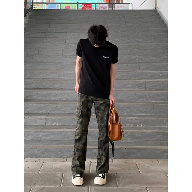 BEAR UNION vibecleanfit