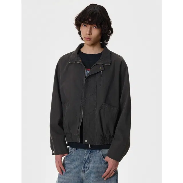 BEAR UNION bomberboxy