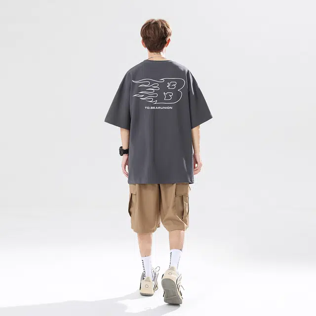 BEAR UNION T