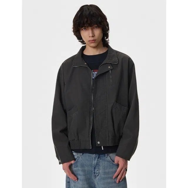 BEAR UNION bomberboxy