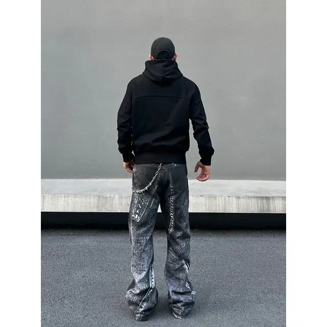 BEAR UNION boxycleanfit