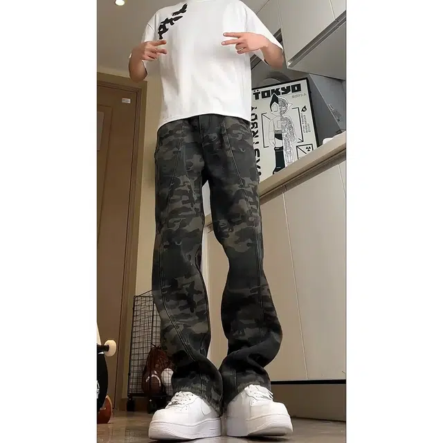 BEAR UNION cleanfitvibe
