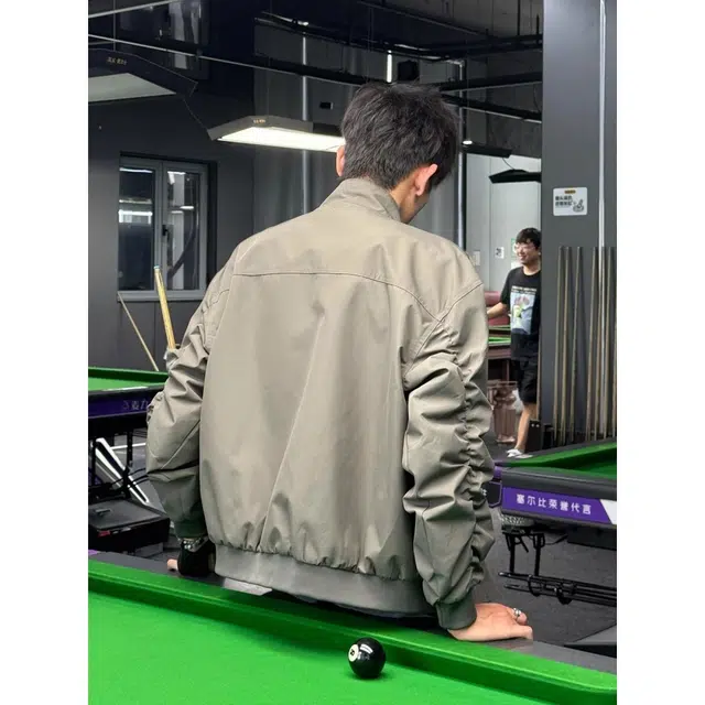 BEAR UNION bomber