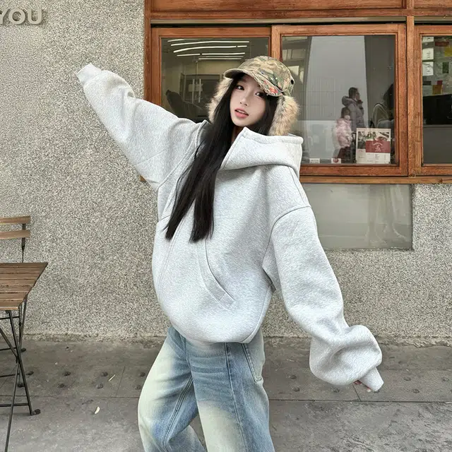 BEAR UNION oversize