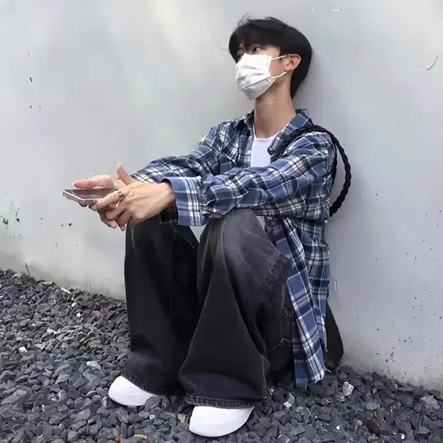BEAR UNION oversizeootd