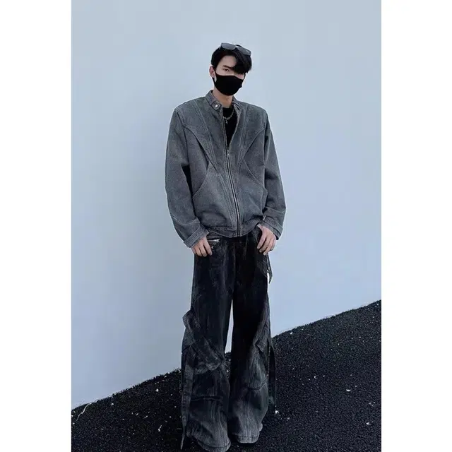 BEAR UNION ins