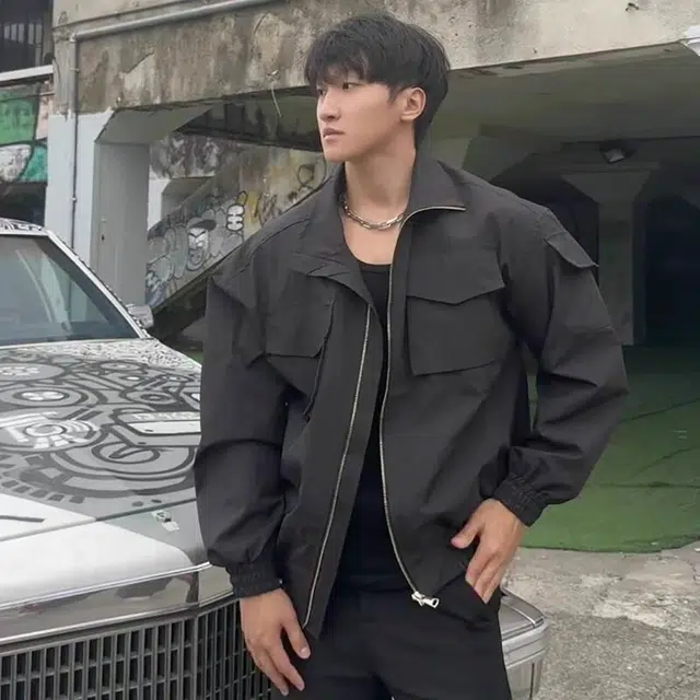 BEAR UNION bomber
