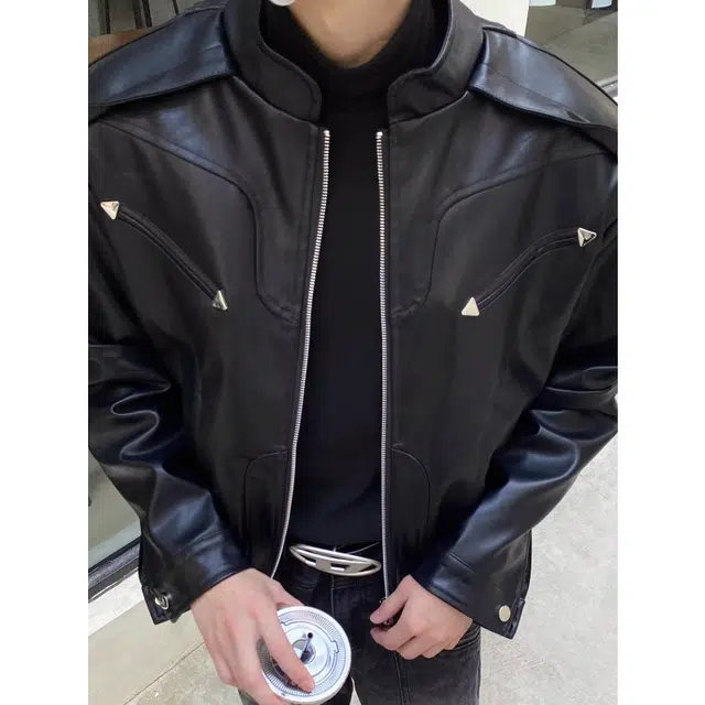 BEAR UNION cleanfitpu