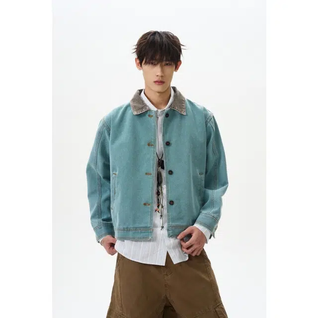 BEAR UNION cleanfit2025