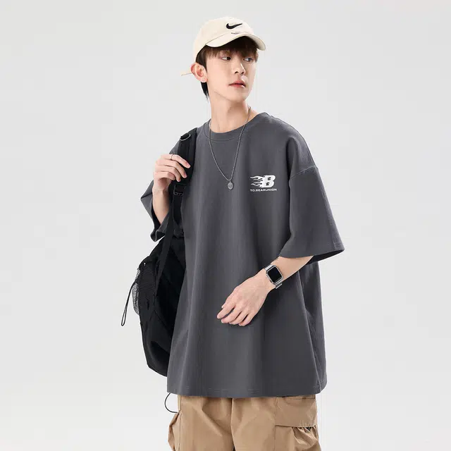 BEAR UNION T