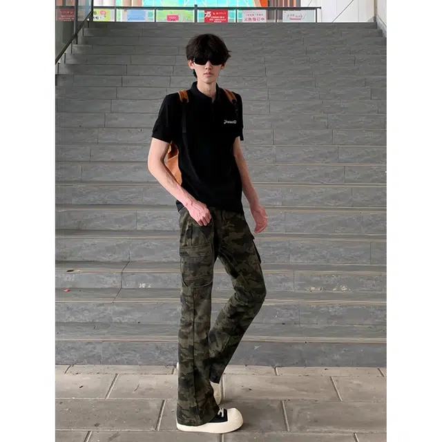 BEAR UNION vibecleanfit