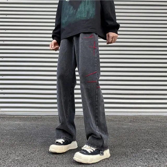 BEAR UNION vibeoversize