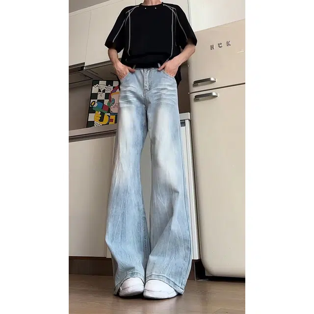 BEAR UNION vibecleanfit