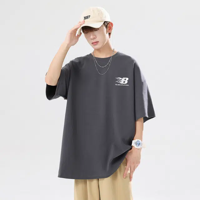 BEAR UNION T