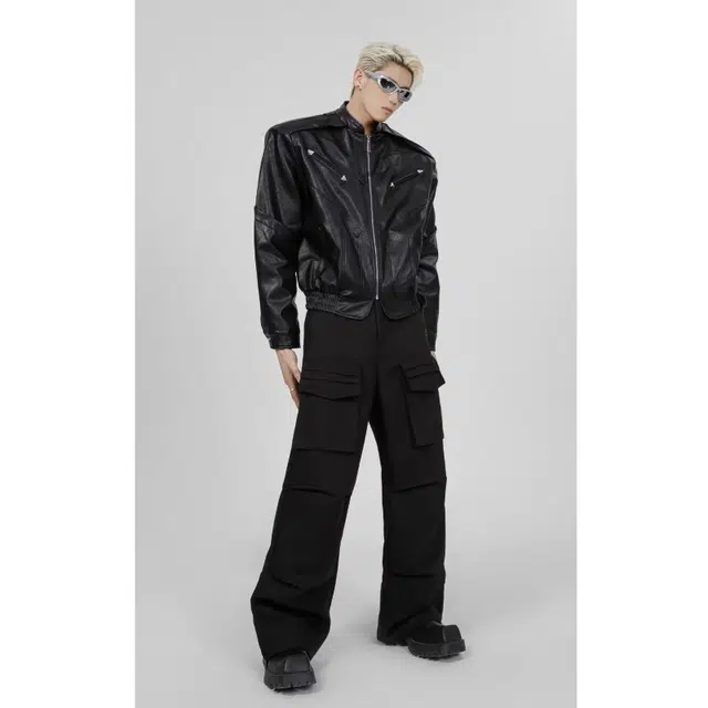 BEAR UNION cleanfitpu