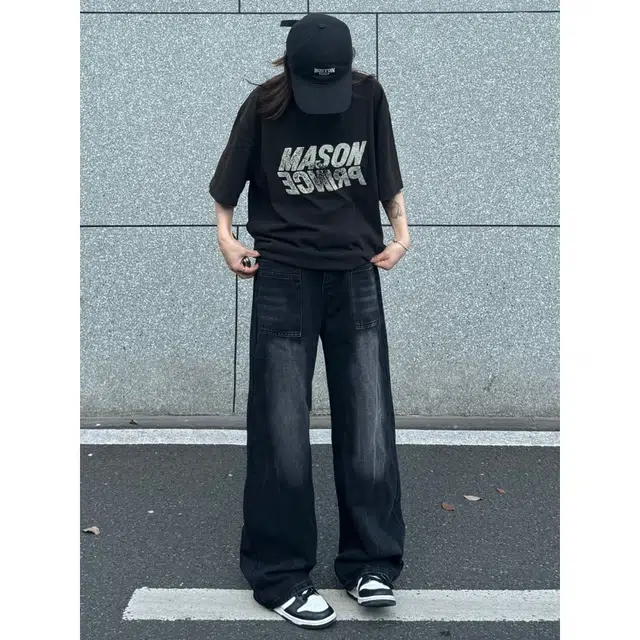 BEAR UNION ins