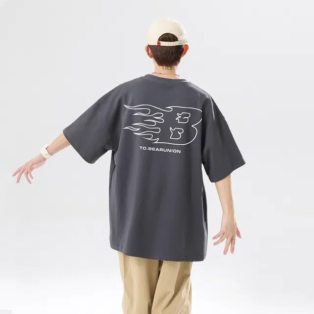 BEAR UNION T