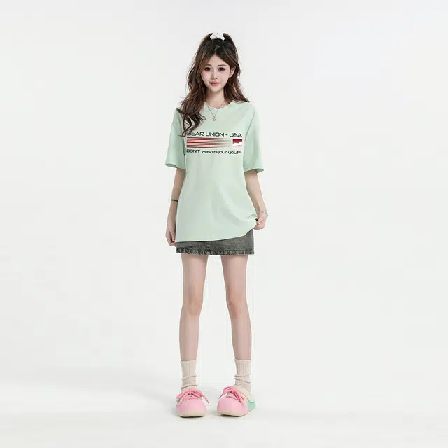 BEAR UNION T