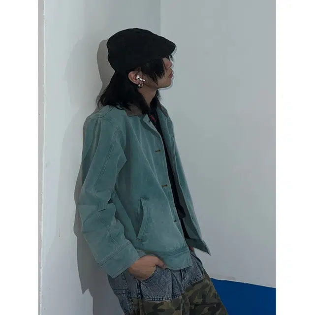 BEAR UNION cleanfitVintage