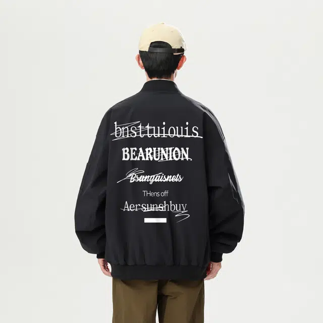 BEAR UNION