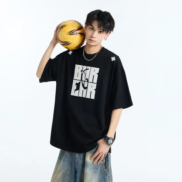 BEAR UNION T