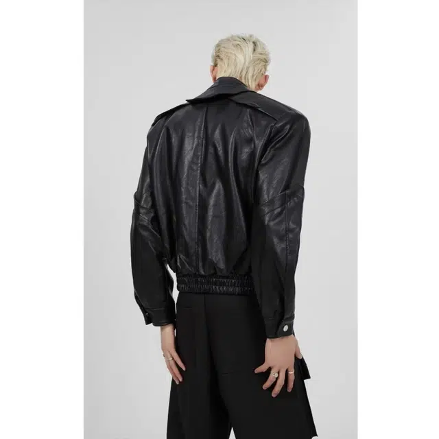 BEAR UNION cleanfitpu