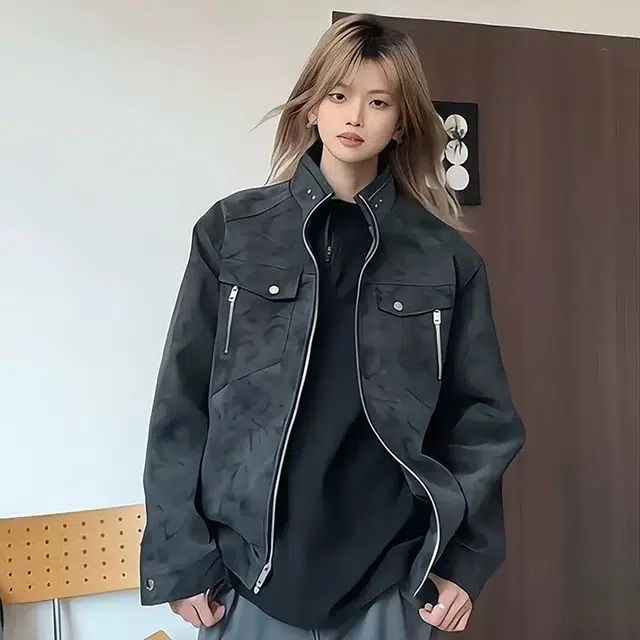BEAR UNION cleanfitpu