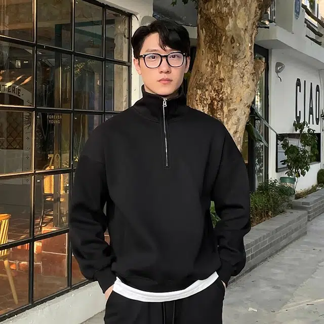 BEAR UNION ins