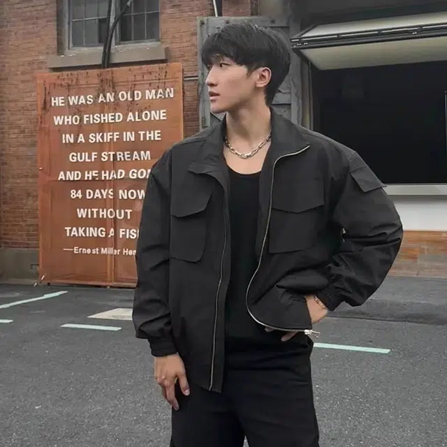 BEAR UNION bomber