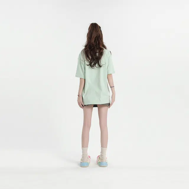 BEAR UNION T