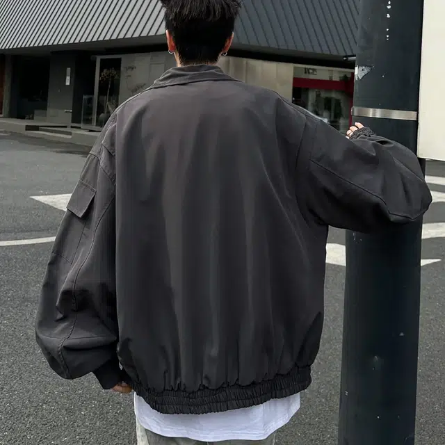 BEAR UNION bomber