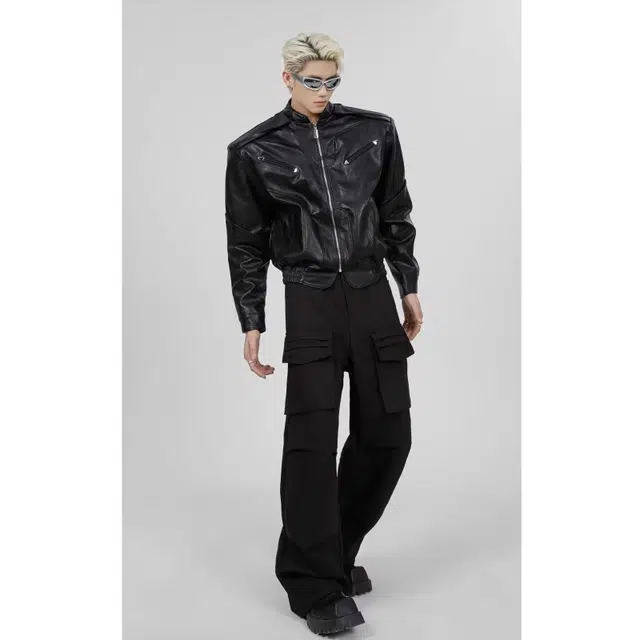 BEAR UNION cleanfitpu