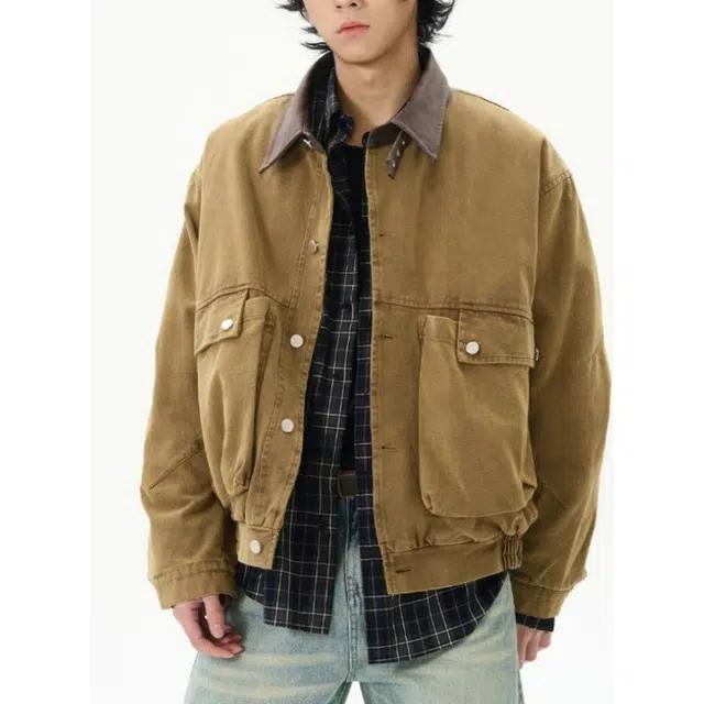 BEAR UNION pucleanfit