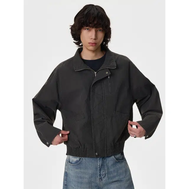 BEAR UNION bomberboxy