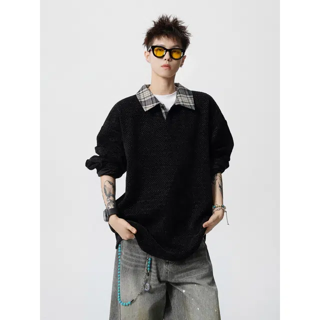 BEAR UNION T