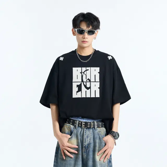 BEAR UNION T