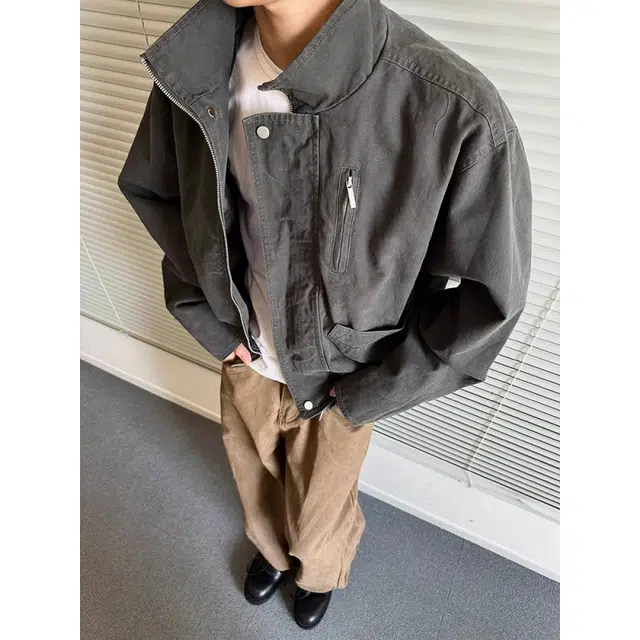 BEAR UNION bomber