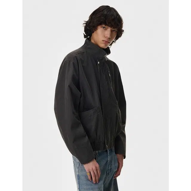 BEAR UNION bomberboxy