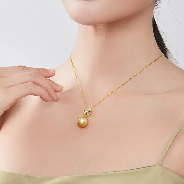14-15mm18K