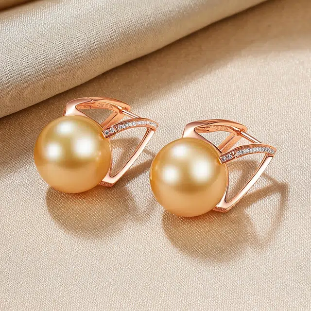 12-13mm 18K