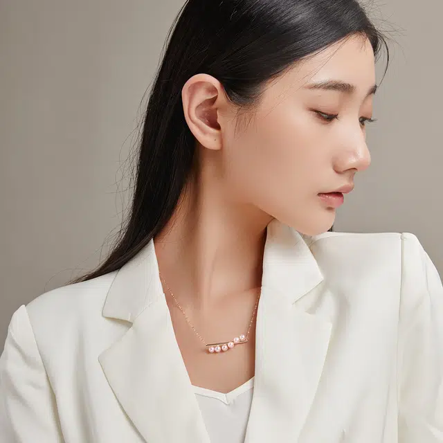 18K5mmAkoya