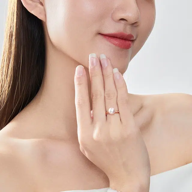 18K Akoya
