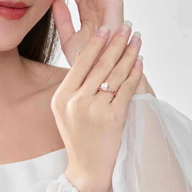 18K Akoya