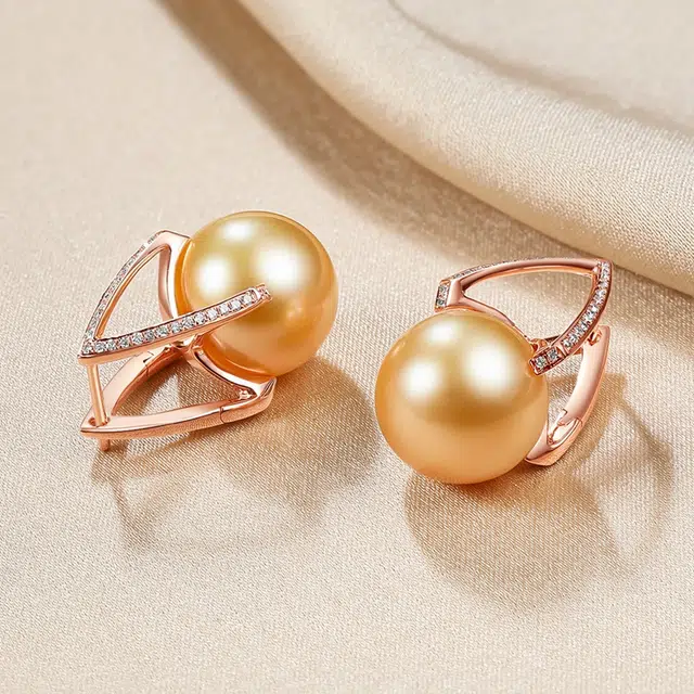 12-13mm 18K