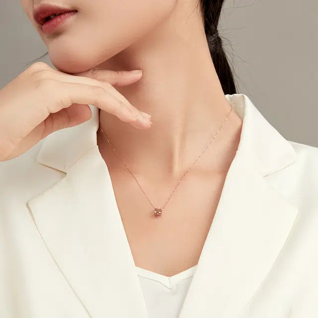 H 18K