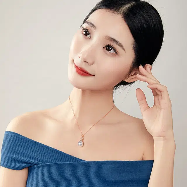 12-13mm 18K
