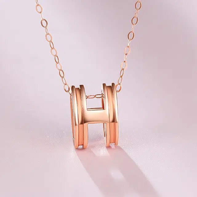 H 18K