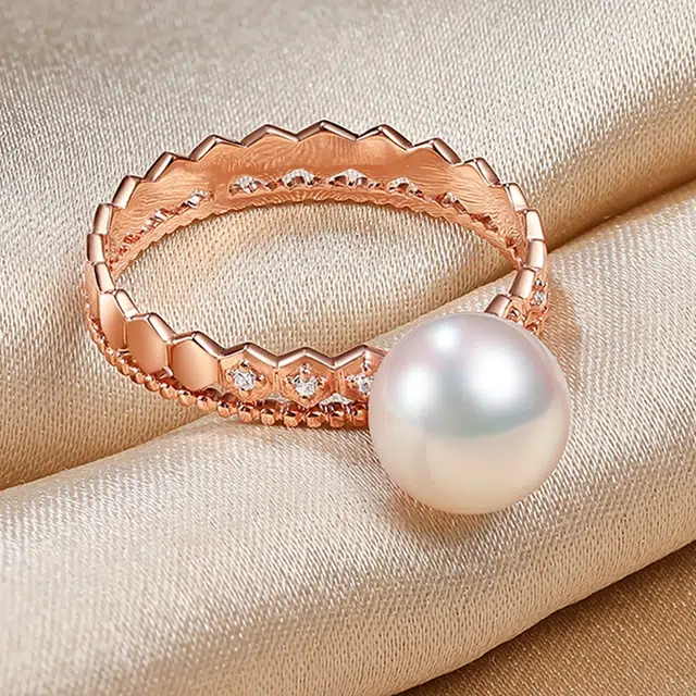 18K Akoya