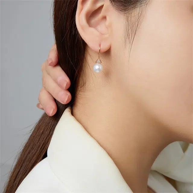 18K Akoya